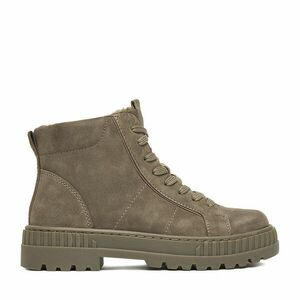 Bakancs Lasocki CEO-WI23-N-PUSZAN-02 Barna kép