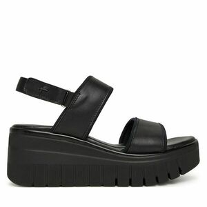 Szandál Tamaris 1-28711-44 Fekete kép