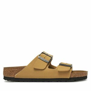 Papucs Birkenstock Arizona Birko-Flor 1029151 Bézs kép