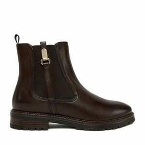 Bokacsizma Lasocki CEO-WB-GINEVRA-19 Barna kép