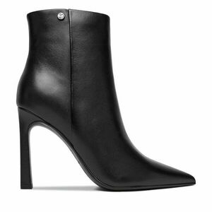 Bokacsizma Eva Minge EO-ZAIN-1 Fekete kép