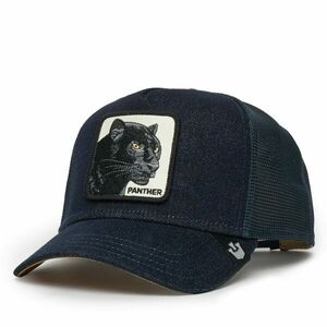 Baseball sapka Goorin Bros The Panther 101-0381-DNV Sötétkék kép