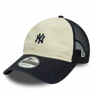 Baseball sapka New Era New York Yankees 9Twenty 60595371 Bézs kép