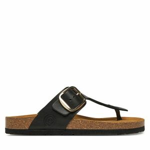 Flip-flops Dr. Brinkmann 700681-01 Fekete kép