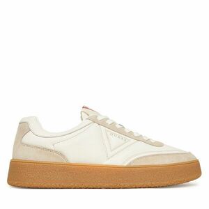 Sportcipők Guess FMFMOH LEA12 Fehér kép