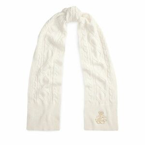 Sál LAUREN RALPH LAUREN 454P04467001 Ekru kép
