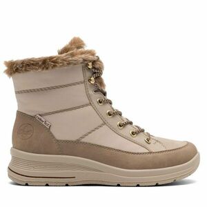 Bakancs Rieker L7742-62 Barna kép