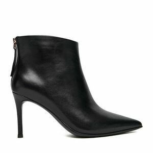 Bokacsizma Eva Minge EO-DEN-GLC6303-4-361 Fekete kép