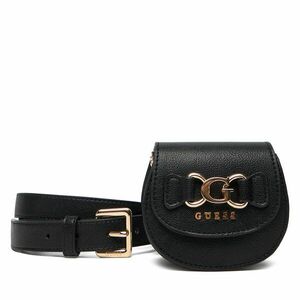 Női öv Guess BW9288 P5425 Fekete kép