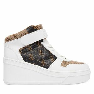 Sportcipők Guess FLFRUK FAL12 Bézs kép