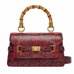 Táska Guess Sibel HWKP95 06200 Piros kép