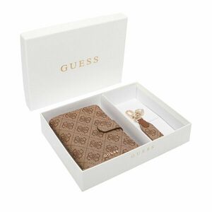 Ajándékszett Guess GFBOXW P5402 Barna kép