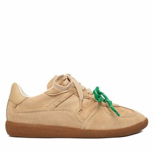 Sportcipők Nokwol August Bézs kép