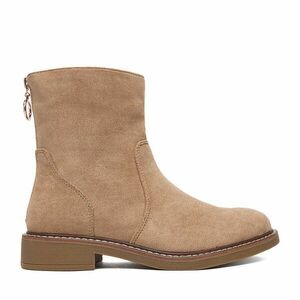 Bokacsizma Clara Barson CEO-WS2169-04 Bézs kép