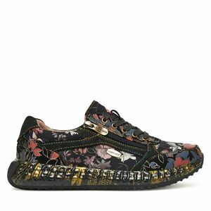 Sportcipők Laura Vita Burton 11 Fekete kép