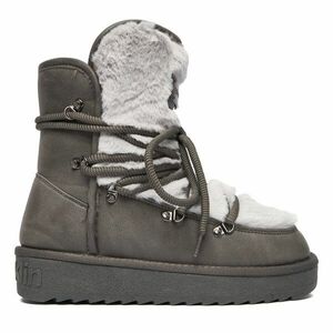 Hótaposó D.Franklin DFSH370022 Szürke kép