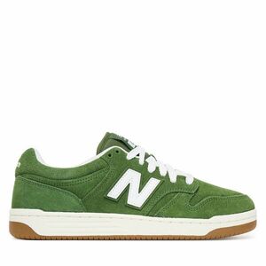 Sportcipők New Balance BB480PTG Zöld kép