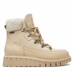 Bakancs Tamaris 1-26267-43 Bézs kép