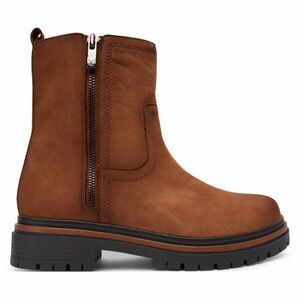 Bokacsizma Caprice 9-25401-45 Barna kép