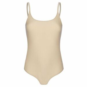 Chantelle Body Soft Stretch C10680 Bézs kép