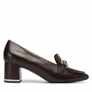 Körömcipők Caprice 9-24405-45 Barna kép