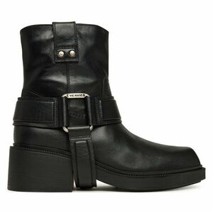 Bokacsizma Vic Matié 1H4150D_F06F150101 Fekete kép