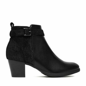 Bokacsizma Clara Barson CEO-RE23F506-1 Fekete kép