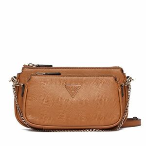 Táska Guess Noelle II Mini HWZG96 72710 Barna kép