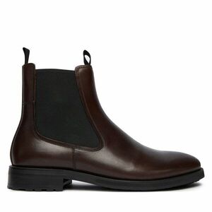 Bokacsizma Vagabond Shoemakers Brian 6094-101-31 Barna kép