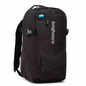 Hátizsák Bagheera Bubba S 14214 C0192 Fekete kép