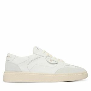 Sportcipők Giuseppe Zanotti RU50013/002 Fehér kép
