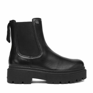 Bokacsizma G-Star Raw CEO-WB-ADELA-10 Fekete kép