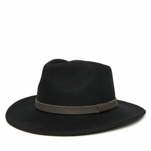 Kalap Barbour Crushable Bushman MHA0007BK11 Fekete kép