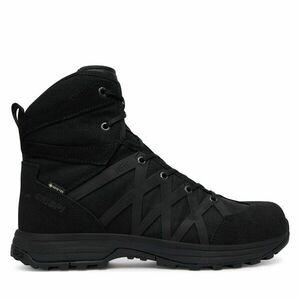 Bakancs Crispi ARES 6 GTX BM20029900 Fekete kép