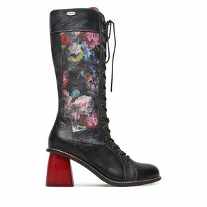 Csizma Laura Vita Evcao 50 Fekete kép