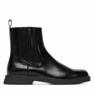 Bokacsizma HUGO Lenner 50552567 Fekete kép