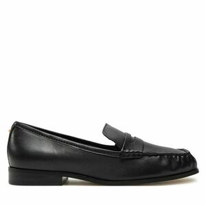 Mokaszin MICHAEL Michael Kors Carlson 40F4CSFP1L Fekete kép