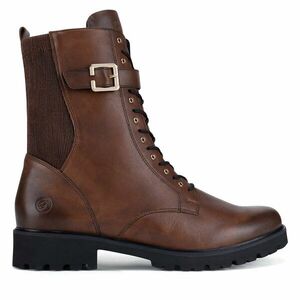 Bakancs Remonte D8664-25 Barna kép