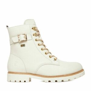 Bakancs Remonte CEO-D8475-80 Ekru kép