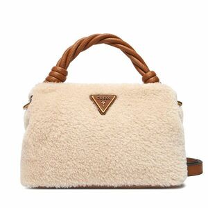 Táska Guess Shaida HWWB81 43110 Bézs kép