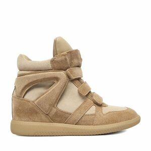 Sportcipők Badura EO-IVI-LT1885-2N Bézs kép