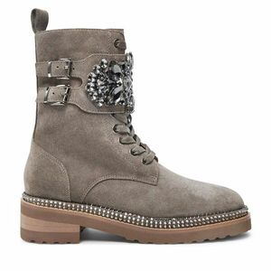 Bakancs Alma En Pena I240858 Khaki kép