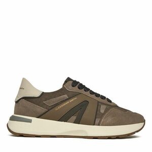 Sportcipők Alexander Smith Liverpool ASBCLPM-3253-DIY Ekru kép