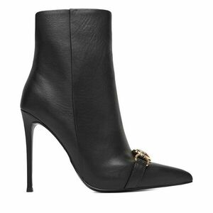 Bokacsizma Eva Minge EO-LANA-771X-227 Fekete kép