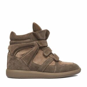 Sportcipők Badura EO-IVI-LT1885-2N Barna kép