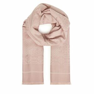 Kendő Guess AW5420 POL03 Rózsaszín kép