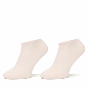 Rövid zoknik Tommy Hilfiger 343024001 Rózsaszín kép