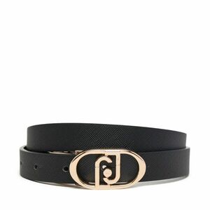 Női öv Liu Jo Ecs Reversible Hips AF5252 E0087 Fekete kép