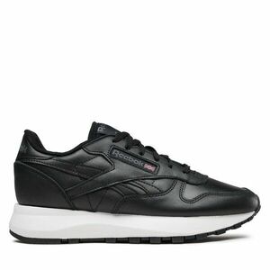 Sportcipők Reebok Classic Leather GW9704 Fekete kép