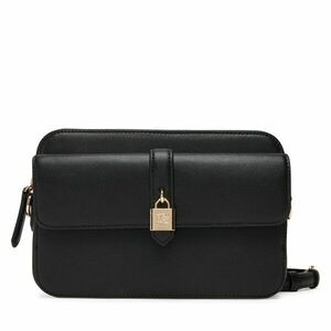 Táska KARL LAGERFELD A3W30153 Fekete kép